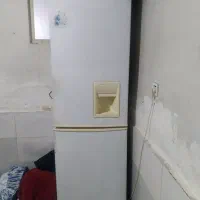 یخچال فریزر