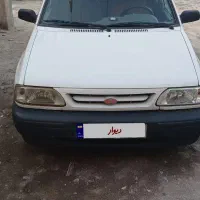 پراید مدل 92