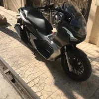 Honda Adv 150 اصلی
