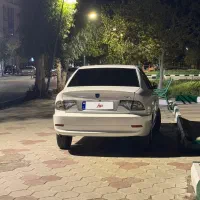 خودرو سمند سورن پلاس
