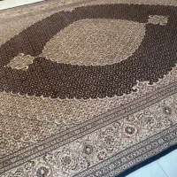 فرش دستبافت
