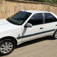 Slx405|خودرو سواری و وانت|سنندج, |دیوار