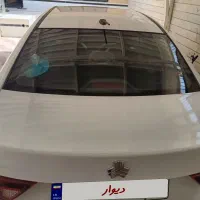 شاهین Gسانروف دار
