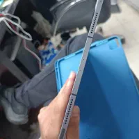 ipad pro|تبلت|کاشان, فاز ۲ ناجی آباد|دیوار