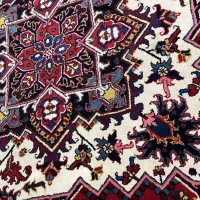 فرش دستباف هریس(۶ تخته فرش جفت)