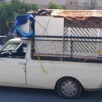 حمل بار به صورت تخصصی