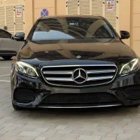 مرسدس بنز e300 مدل ۲۰۲۰ بدون رنگ