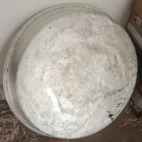 تشت روحی قدیمی