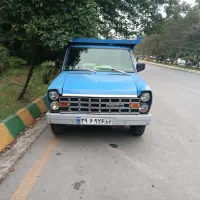 نیسان دیزل 92