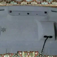 طاقچه عقب تیبا