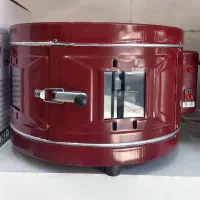 فر برقی تنور برقی گلفر گزل فر