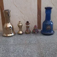 وسایل جانبی قلیان