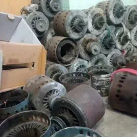 خریدار متور کولر سوخته با بالاترین قیمت