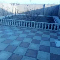باغ-سیصد-متری-قلعه-سفید-با-برق-و-ساختمان