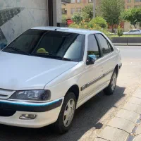 پارس Xu7p موتور جدید درحدنو فول