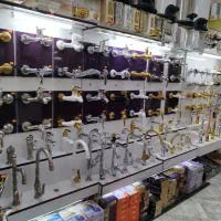فروش شیرآلات  اقتصادی با ۵ سال ضمانت با چک صیادی