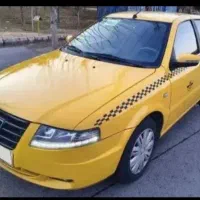 کرمان و حومه تاکسی سوارس دربستی