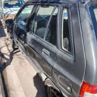 پراید ۱۱۱مدل ۹۱