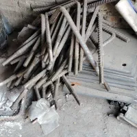 صحفه  40در40 کامل 15 میل 12 عدد