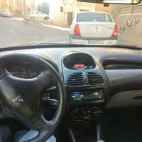 ۲۰۶ تیپ ۲ ۹۰|خودرو سواری و وانت|همدان, |دیوار