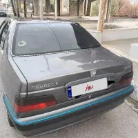 پارس94|خودرو سواری و وانت|خرمآباد, |دیوار