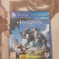 بازی پلی استیشن ۴ horizon zero down