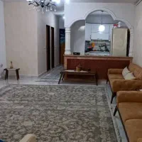 رهن واحد ۹۰ متری بر اصلی بلوار نماز|اجارهٔ آپارتمان|بندر انزلی, معلم|دیوار