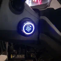 کیلس استارتر تخصصی تک آلارم