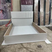 تخت دو نفره مدل تدی فقط 13میلیون