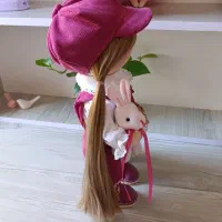 عروسک|اسباببازی|فسا, |دیوار