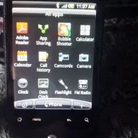 گوشیhtc