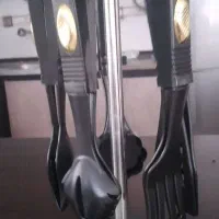 کفگیر ملاقه