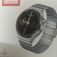 ساعت هوشمند اندروید