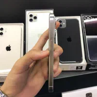 Iphone 15pro|موبایل|نظرآباد, نظرآباد|دیوار