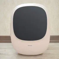 یخچال و گرم کن دوکاره مسافرتی بیسوس