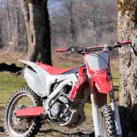 کراس ۲۵۰ هوندا