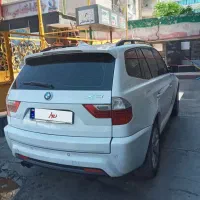 BMW x3|خودرو سواری و وانت|تهران, آذربایجان|دیوار