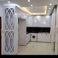 کابینت mdf،کلاسیک،ملامینه،کمد دیواری