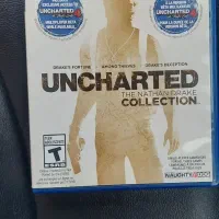 سی دی بازی ps4