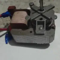 3 عدد آرمیچر کاملا سالم