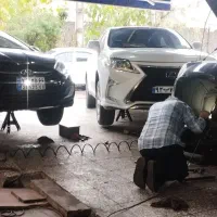 کلینیک تخصصی جلوبندی خودروهای ایرانی و خارجی ...