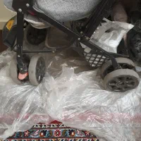 کالسکه|کالسکه و لوازم جانبی|رباطکریم, مسکن مهر آبشناسان|دیوار