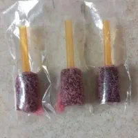 لواشک چوبی