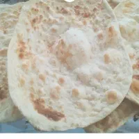 نان خانگی
