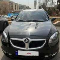 برلیانسh320 کراس