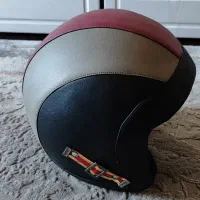 کلاه کاسکت اسکوتر