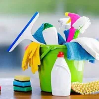 شرکت نظافت خدماتی باران