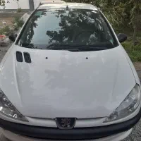 ۲۰۶ مدل ۹۶