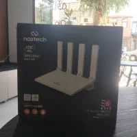 مودم  Nzt77-ux400