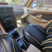 فروش پژو پارس xu7p مدل ۱۴۰۱